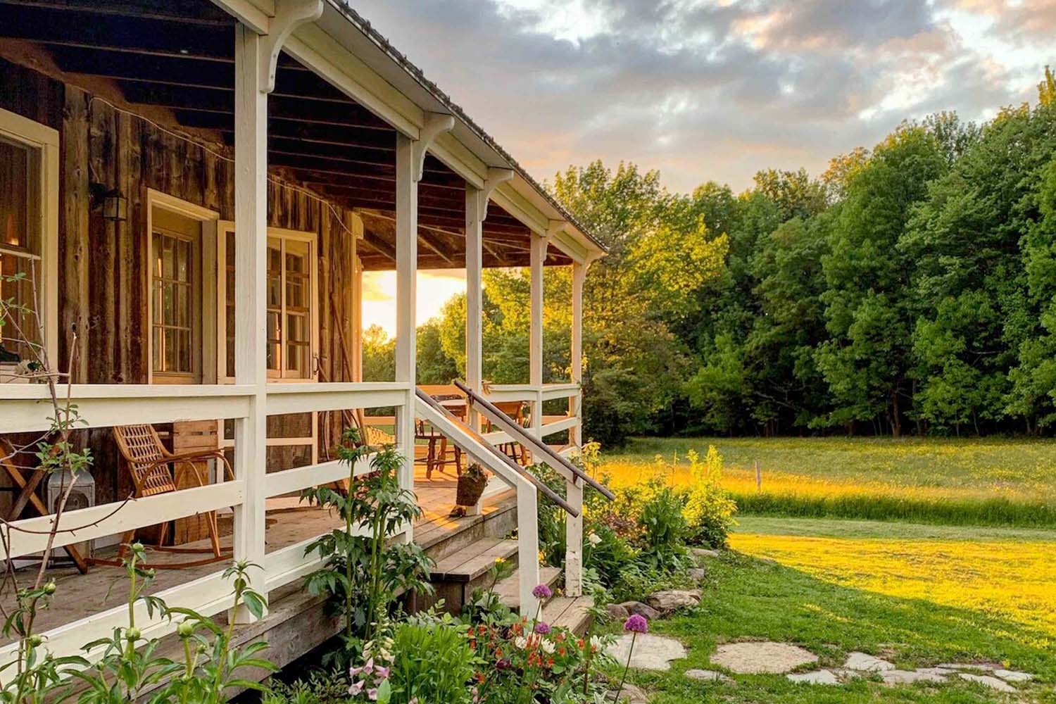15 beste Kabinenverleih in Vermont, USA