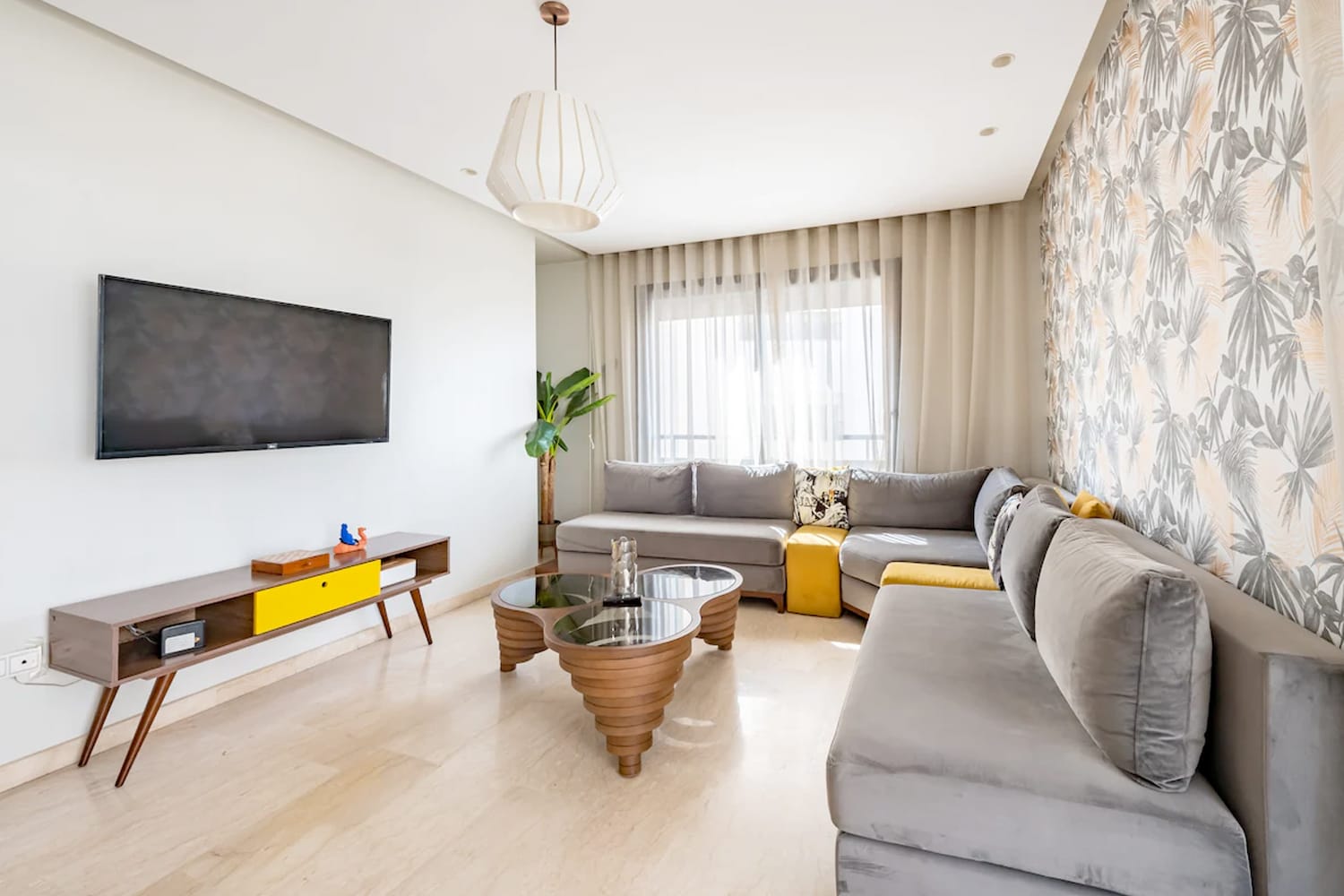 15 beste Airbnbs in Casablanca, Marokko