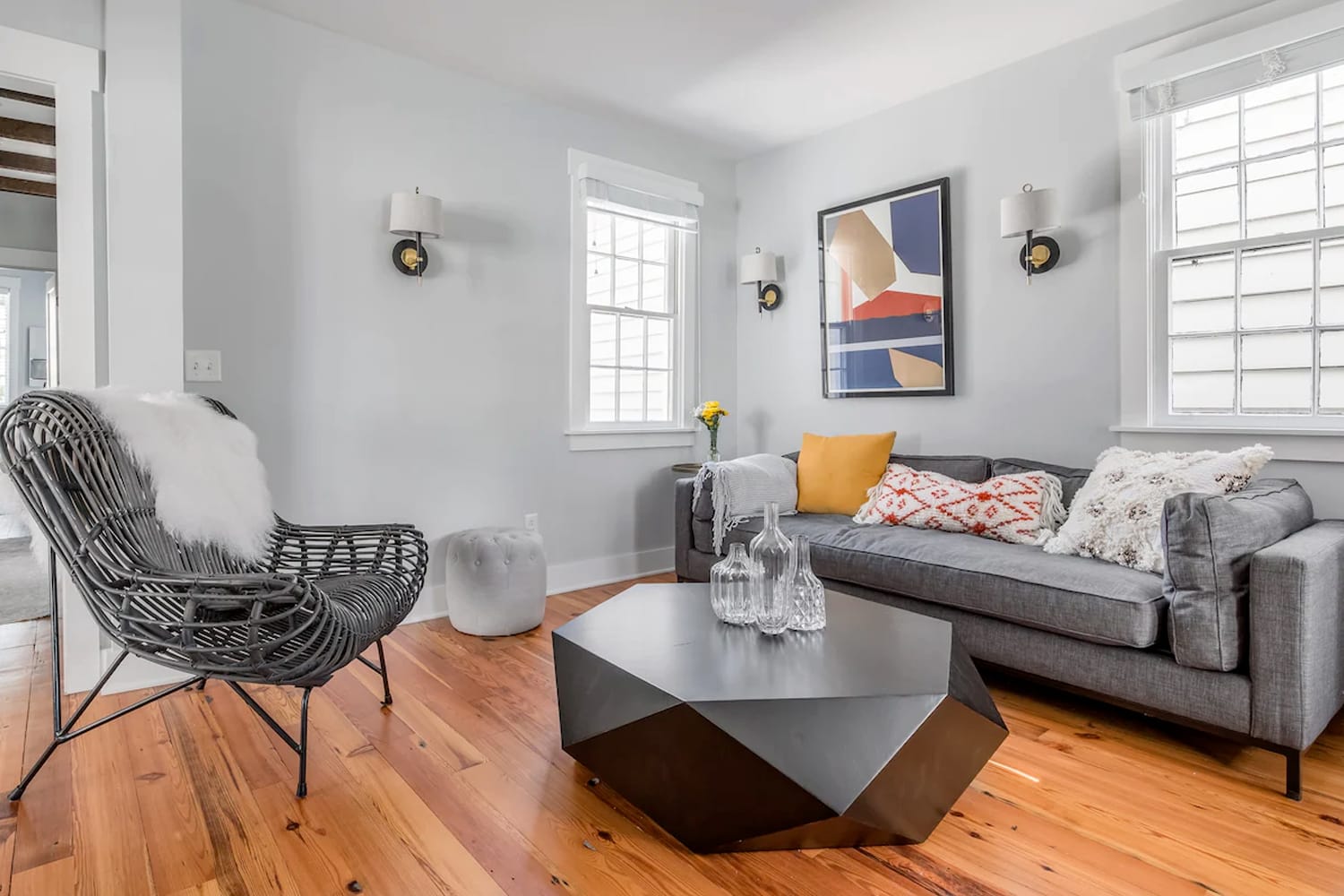 15 beste Airbnbs in Charleston, SC