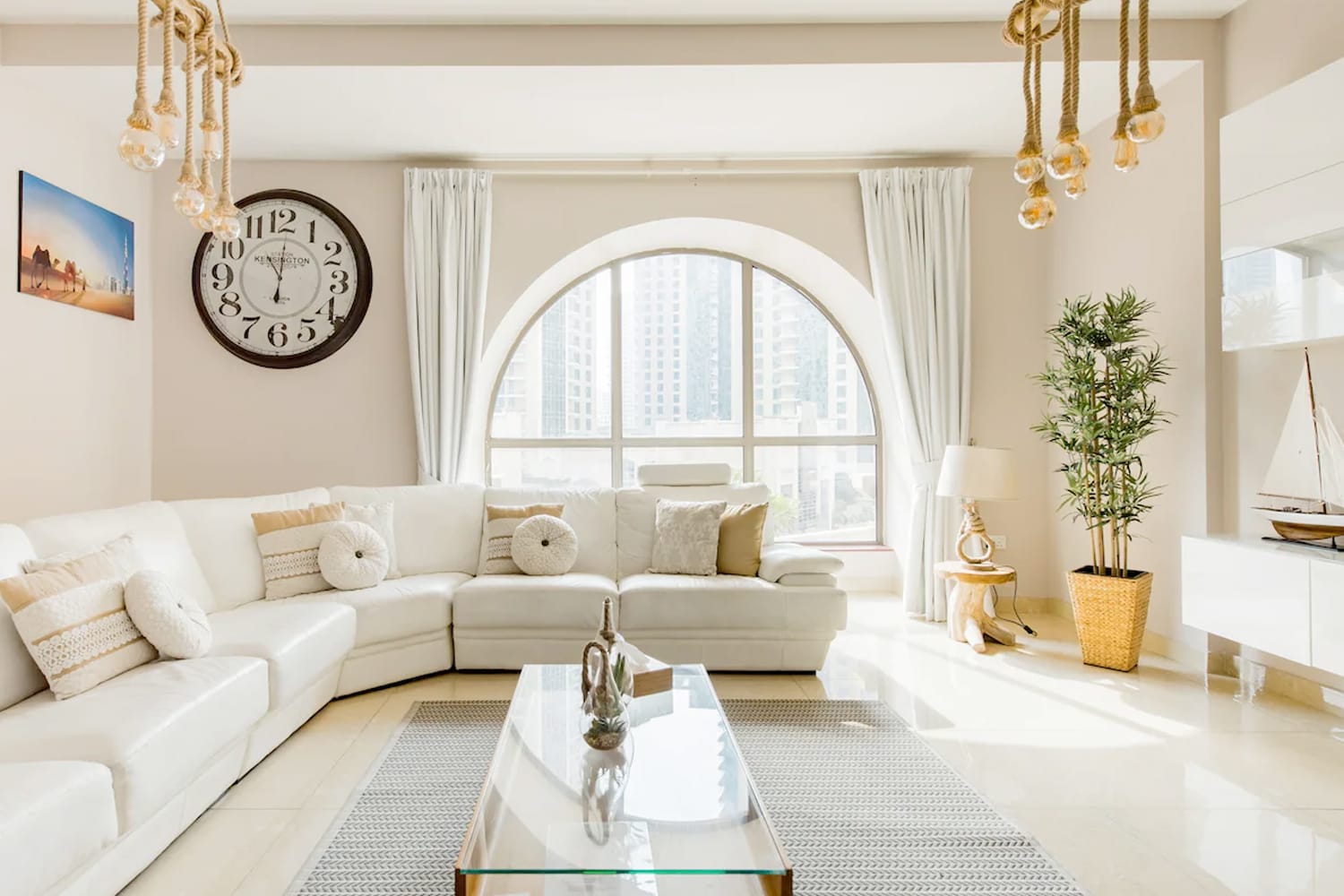 15 beste Airbnbs in Dubai, VAE