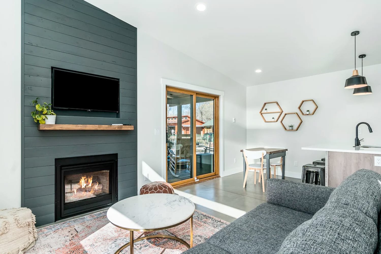 15 beste Airbnbs in Fort Collins, Co.