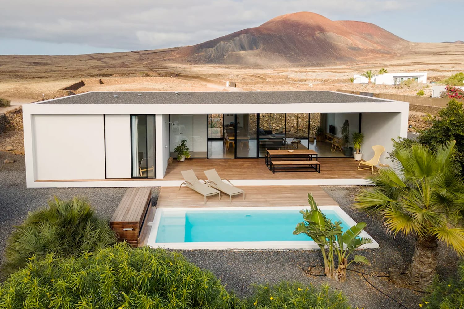 15 beste Airbnbs in Fuerteventura, Kanarische Inseln