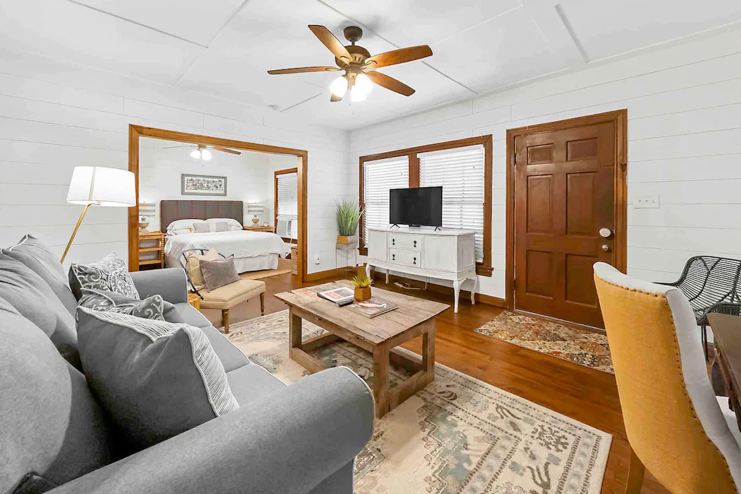 15 beste Airbnbs in Galveston, TX