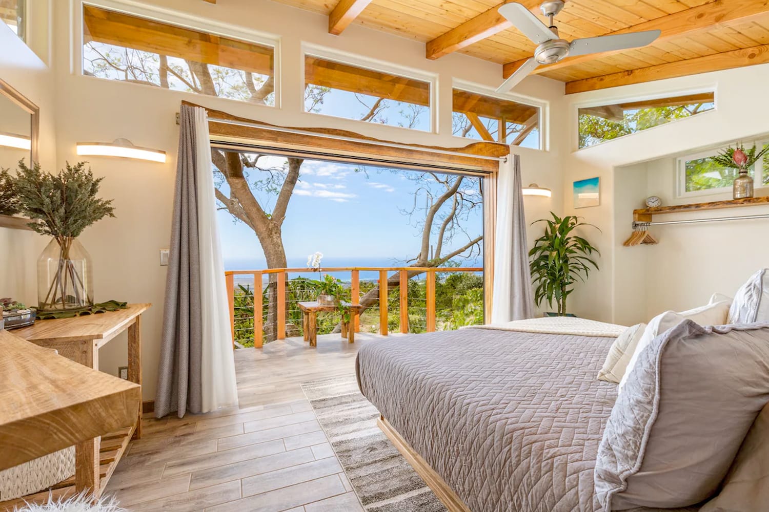 15 beste Airbnbs in Hawaii, USA