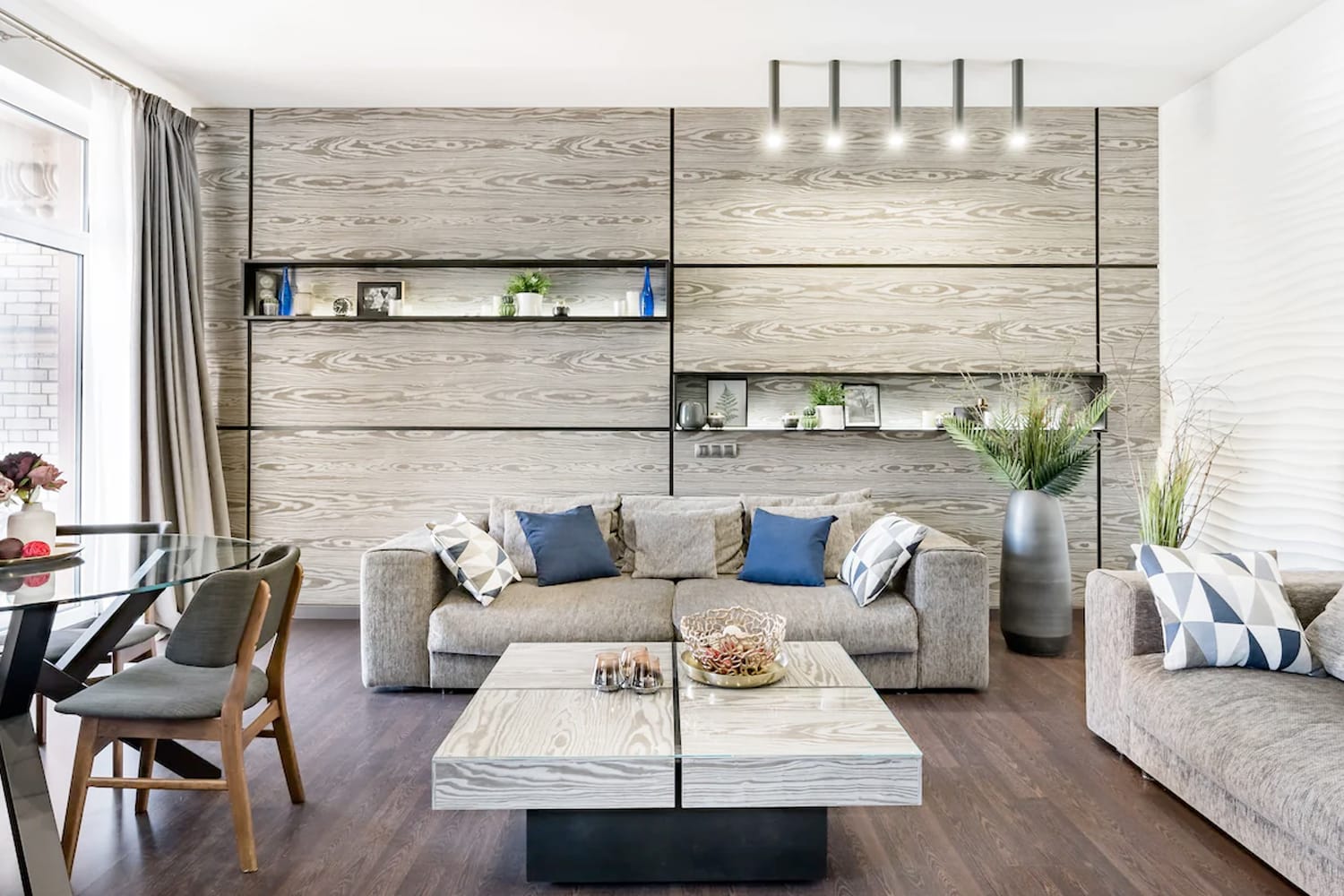 15 beste Airbnbs in Kyiv, Ukraine