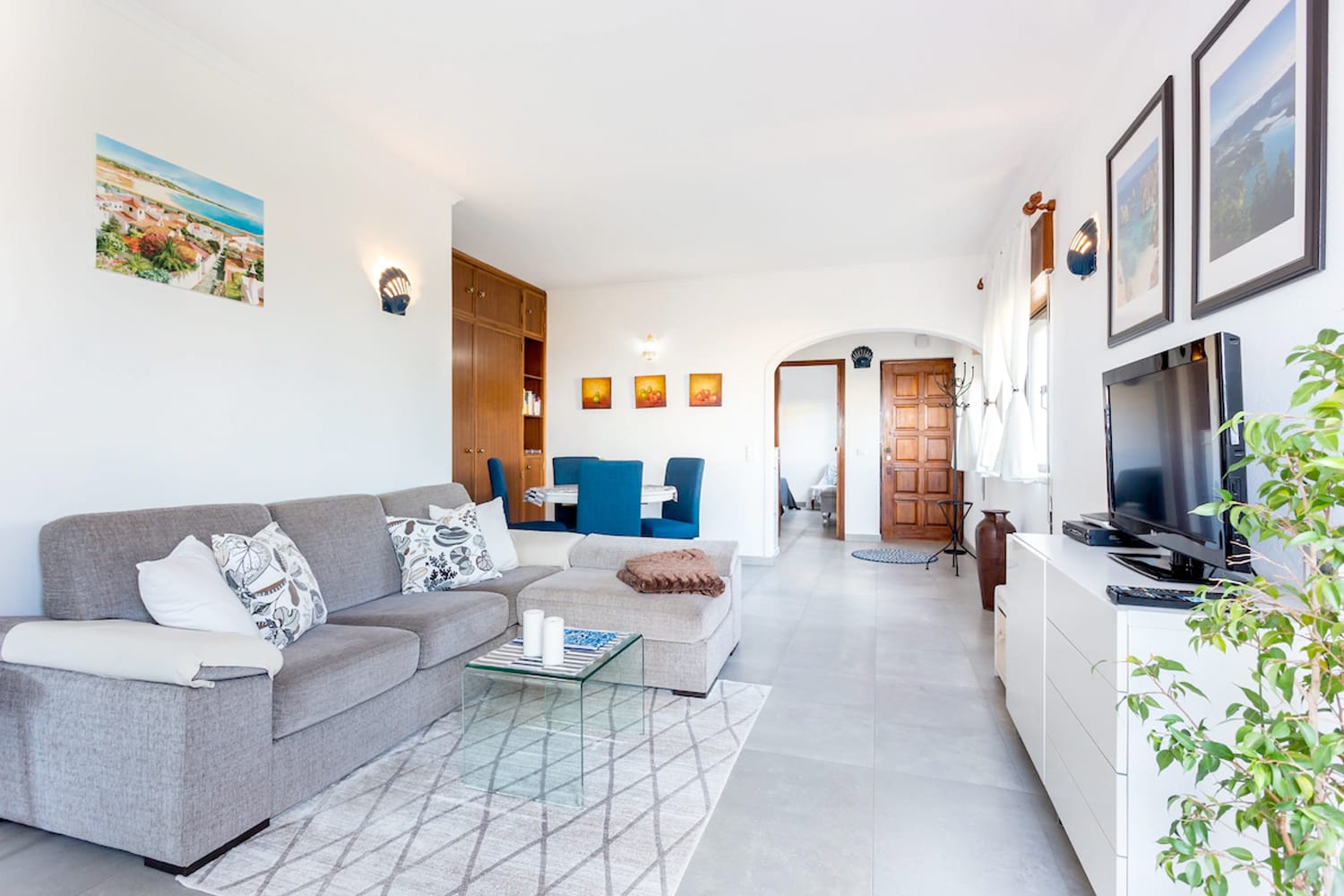 15 beste Airbnbs in Lagos, Portugal