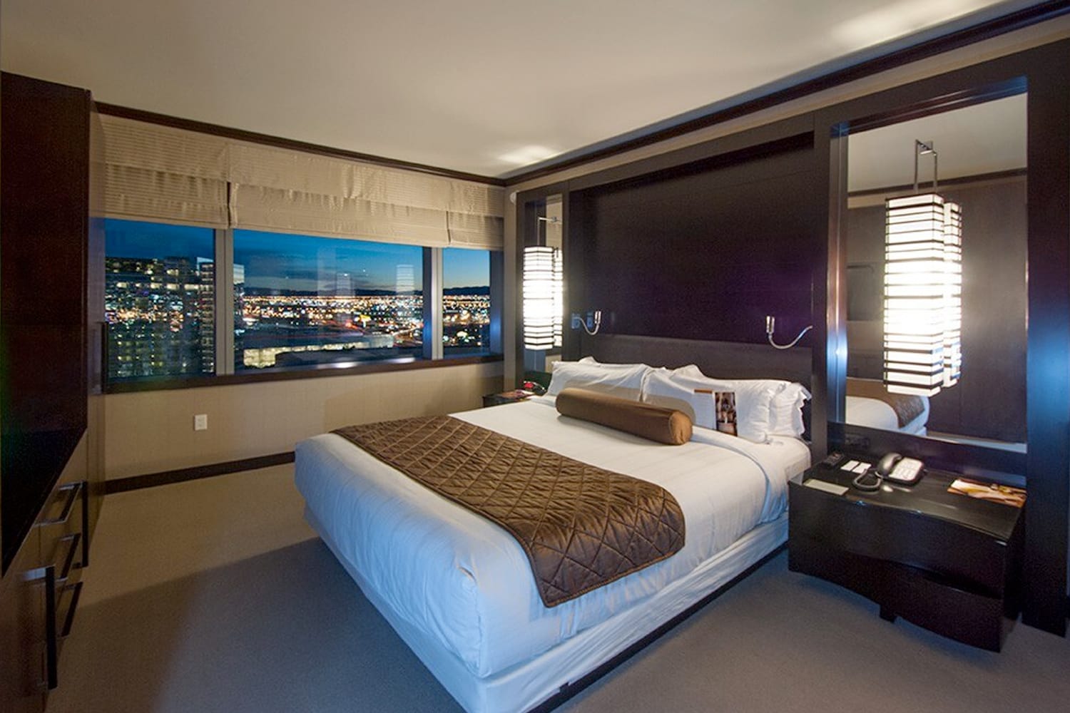 15 beste Airbnbs in Las Vegas, NV