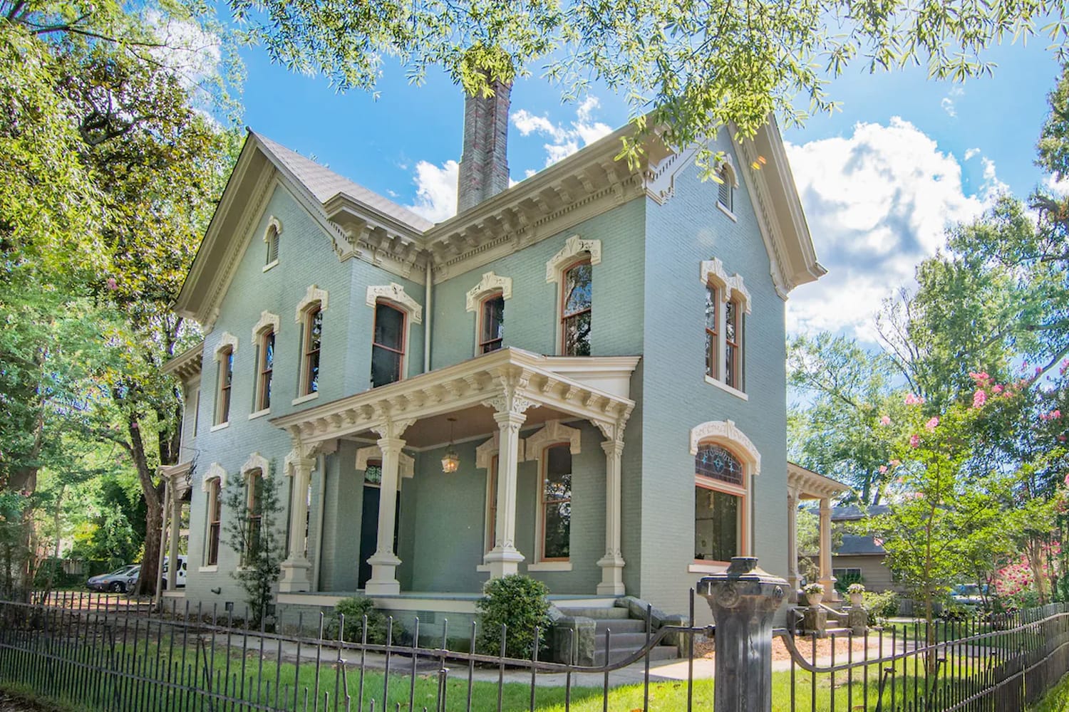 15 beste Airbnbs in Little Rock, AR