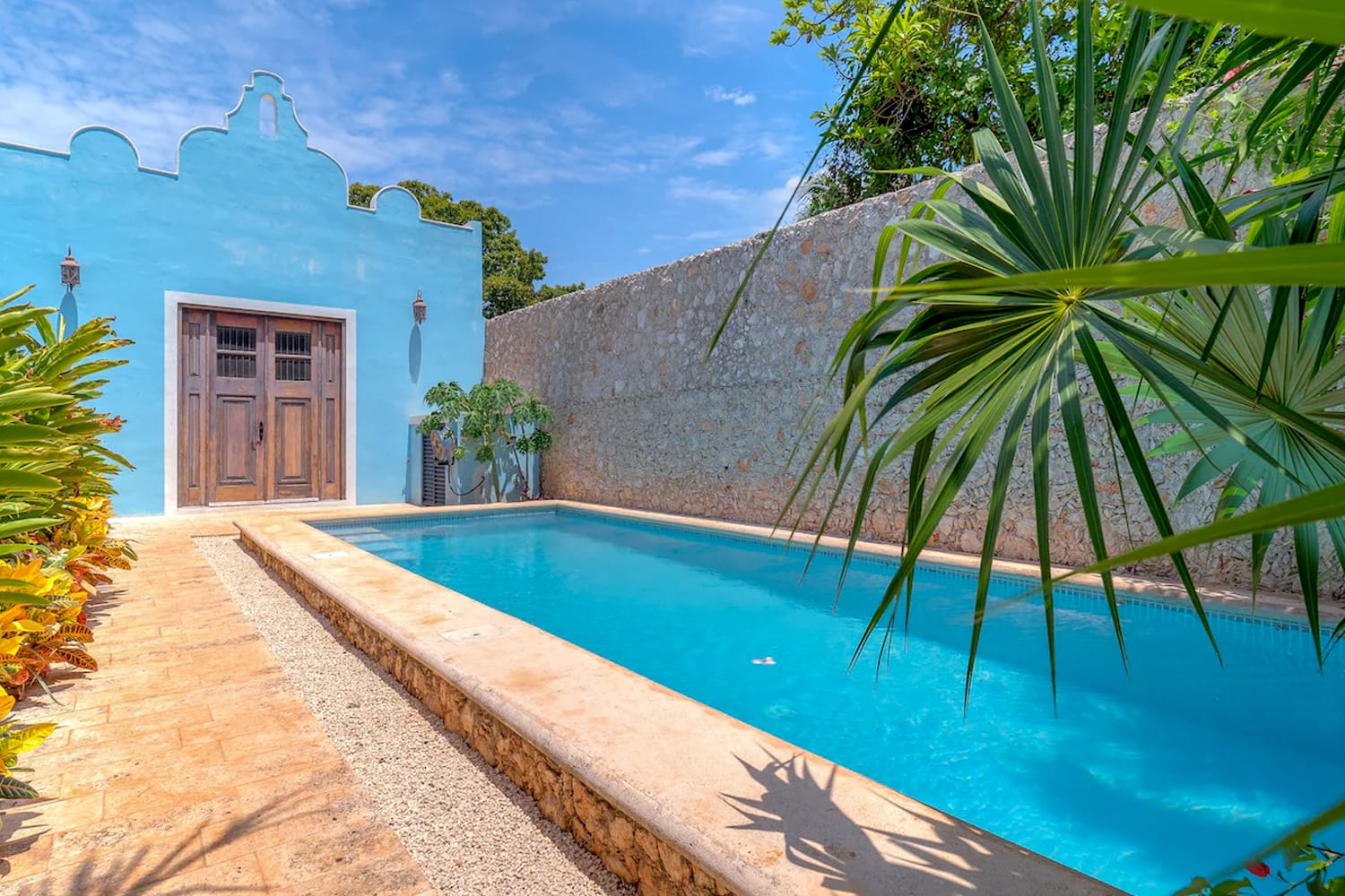 15 beste Airbnbs in Merida, Mexiko