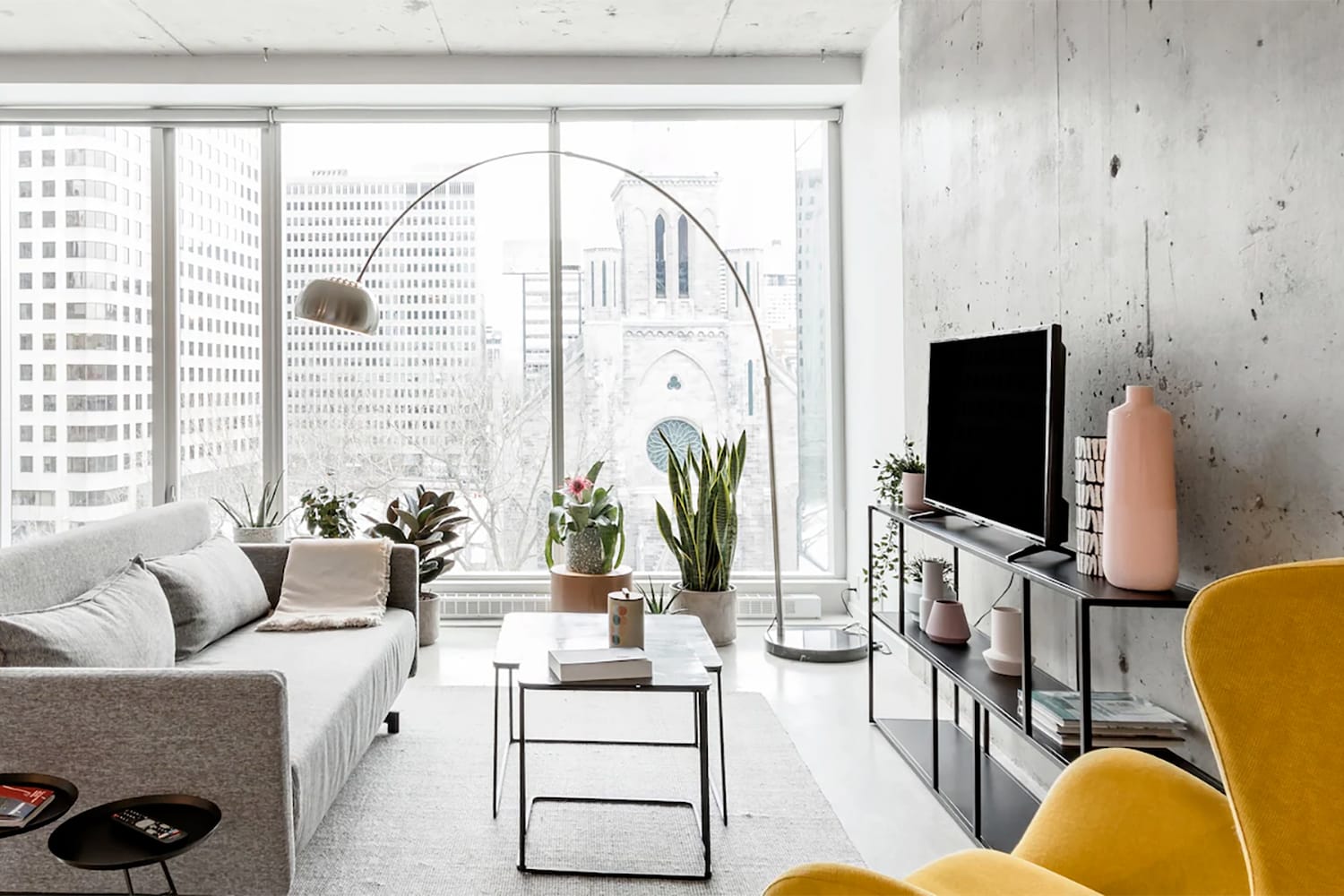 15 beste Airbnbs in Montreal, Kanada