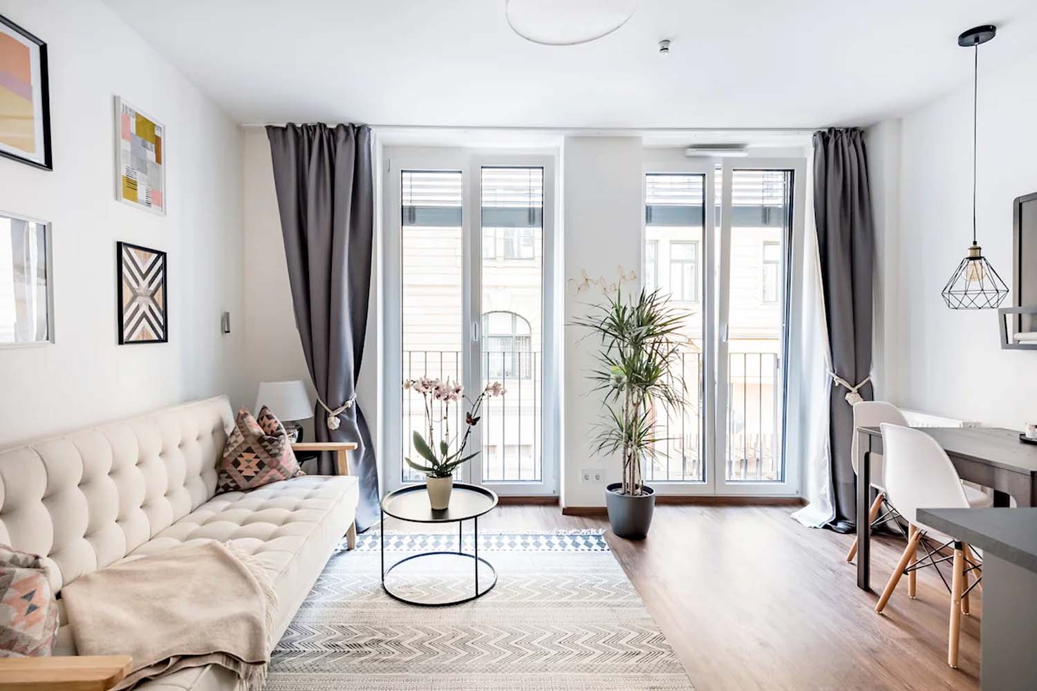 15 beste Airbnbs in München, Deutschland