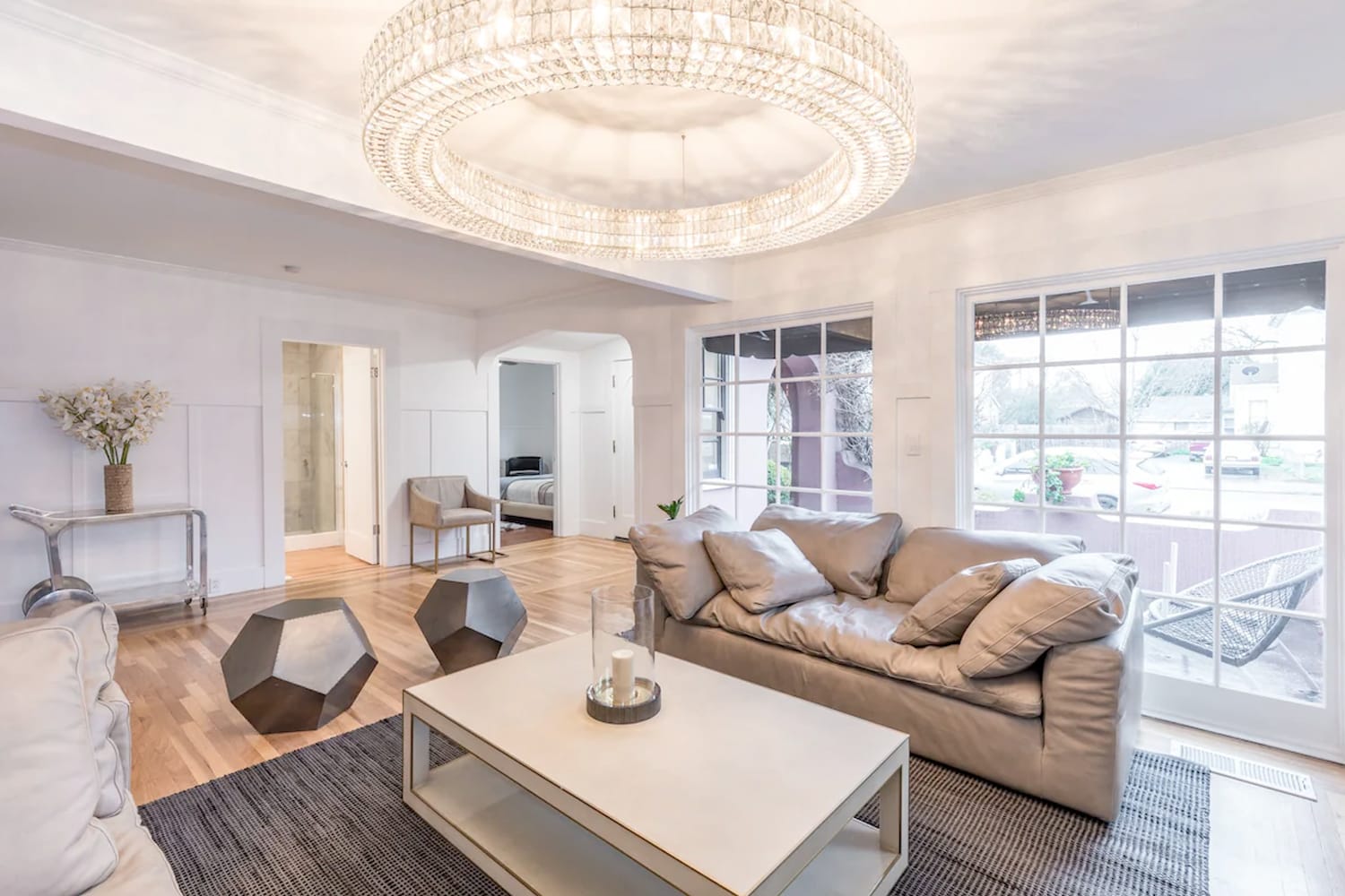 15 beste Airbnbs im Napa Valley, CA