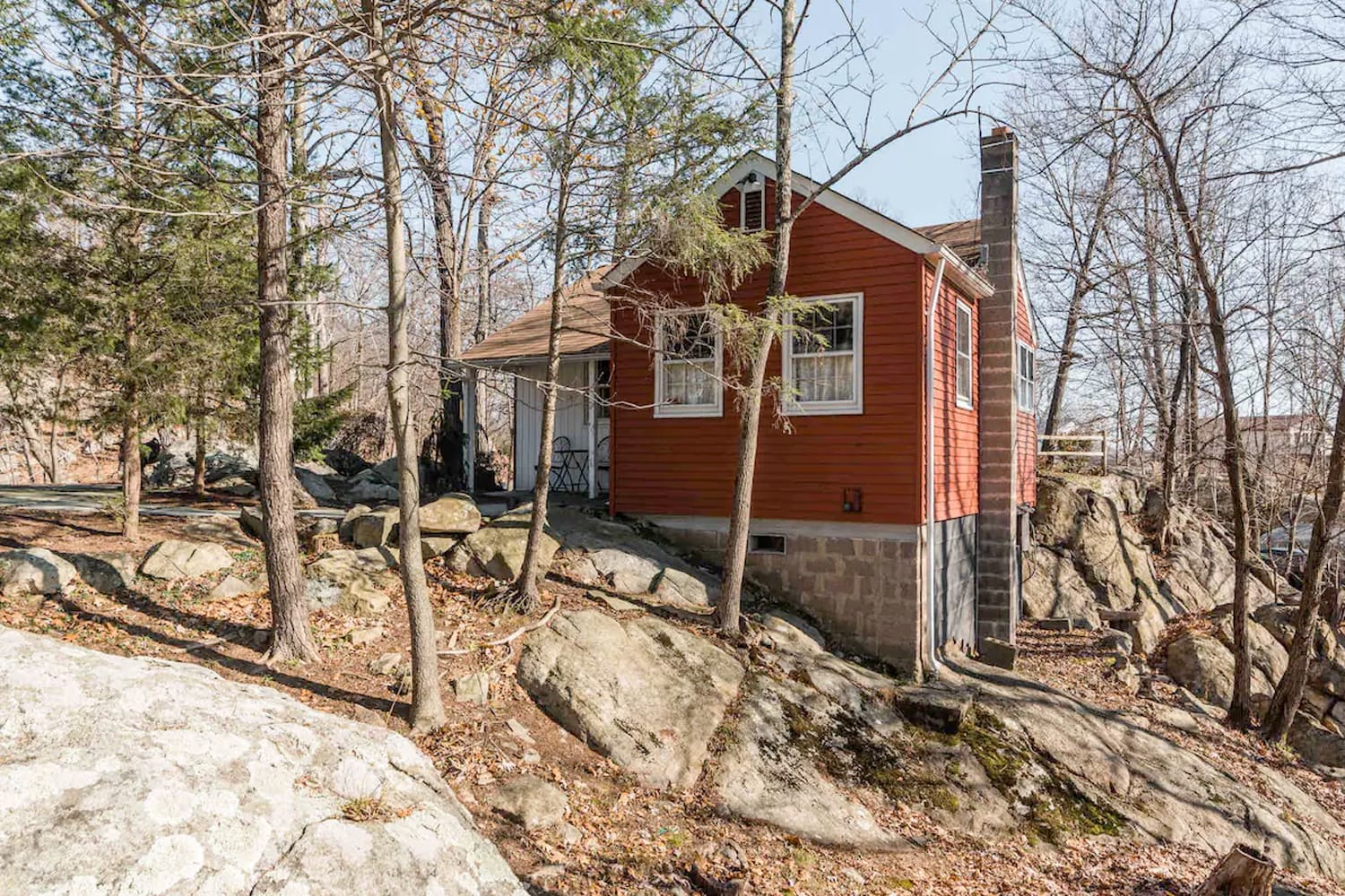 15 beste Airbnbs in New Jersey, USA