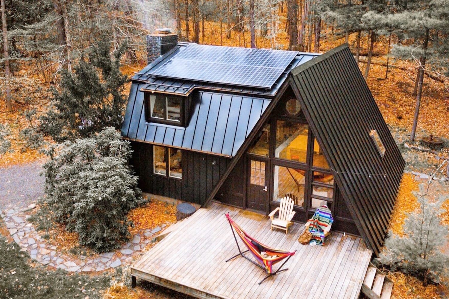 15 beste Airbnbs in New York, USA