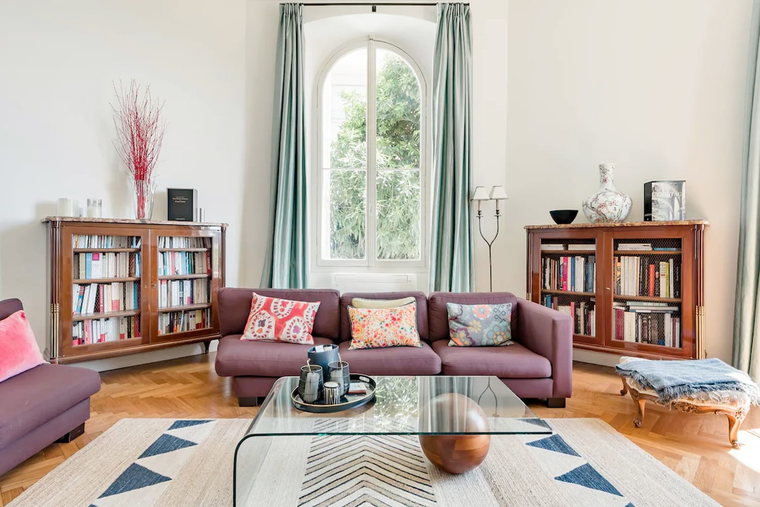 15 beste Airbnbs in Nizza, Frankreich