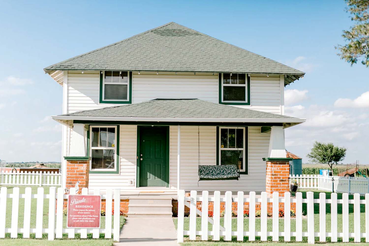 15 beste Airbnbs in Oklahoma, USA