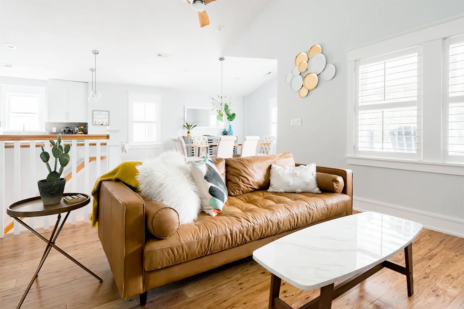 15 beste Airbnbs in den äußeren Banken, NC