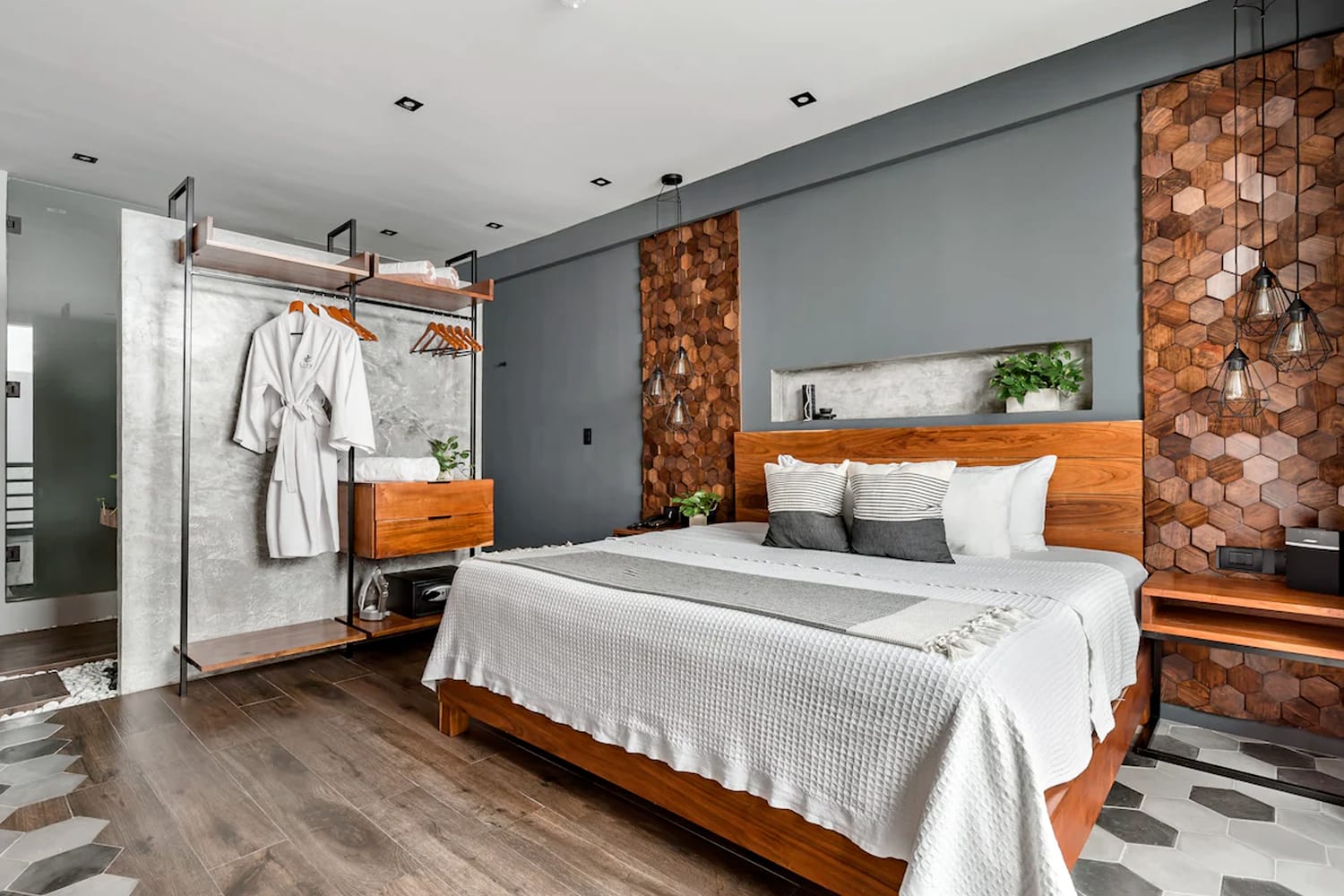 15 beste Airbnbs in Playa del Carmen, Mexiko