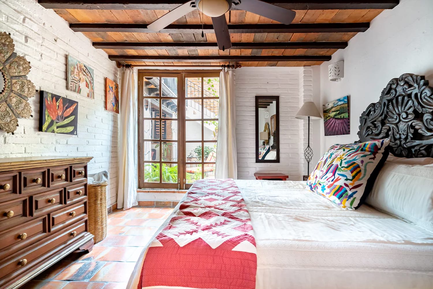 15 beste Airbnbs in Puerto Vallarta, Mexiko