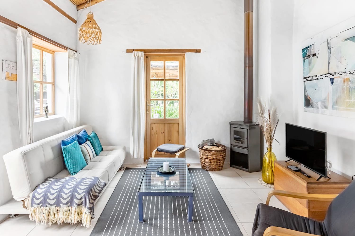 15 beste Airbnbs in Quito, Ecuador