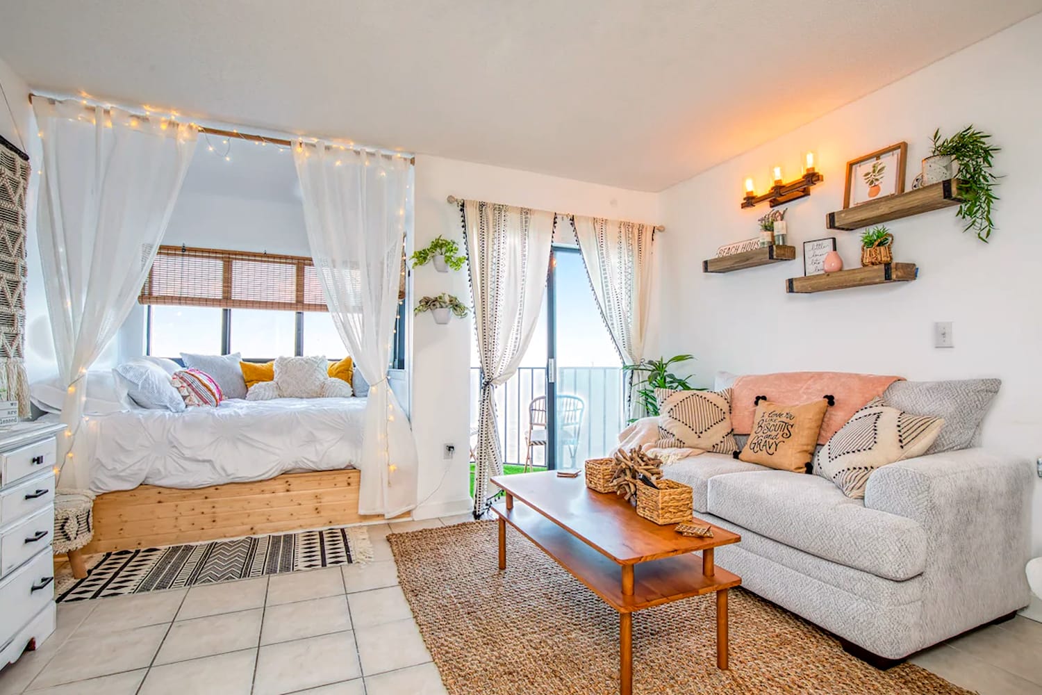 15 beste Airbnbs in Myrtle Beach, SC