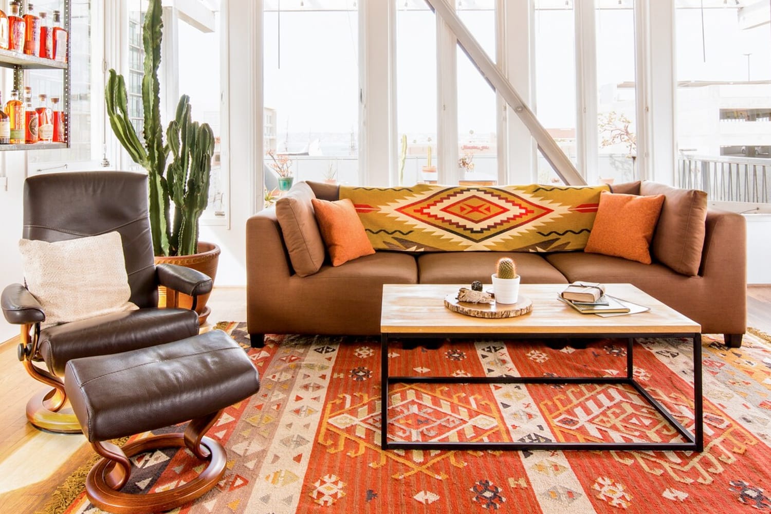 15 beste Airbnbs in San Diego, CA