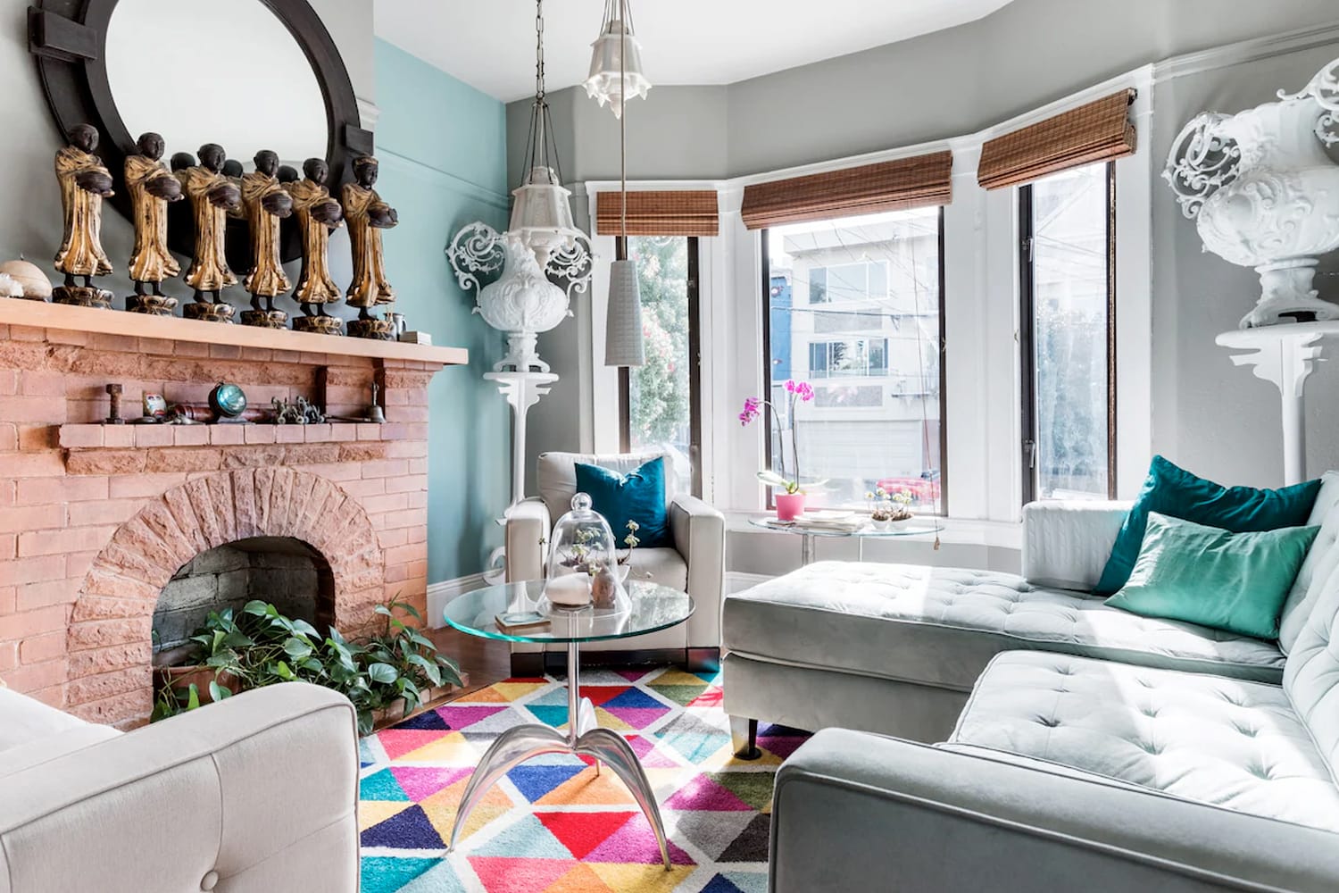 15 beste Airbnbs in San Francisco, CA