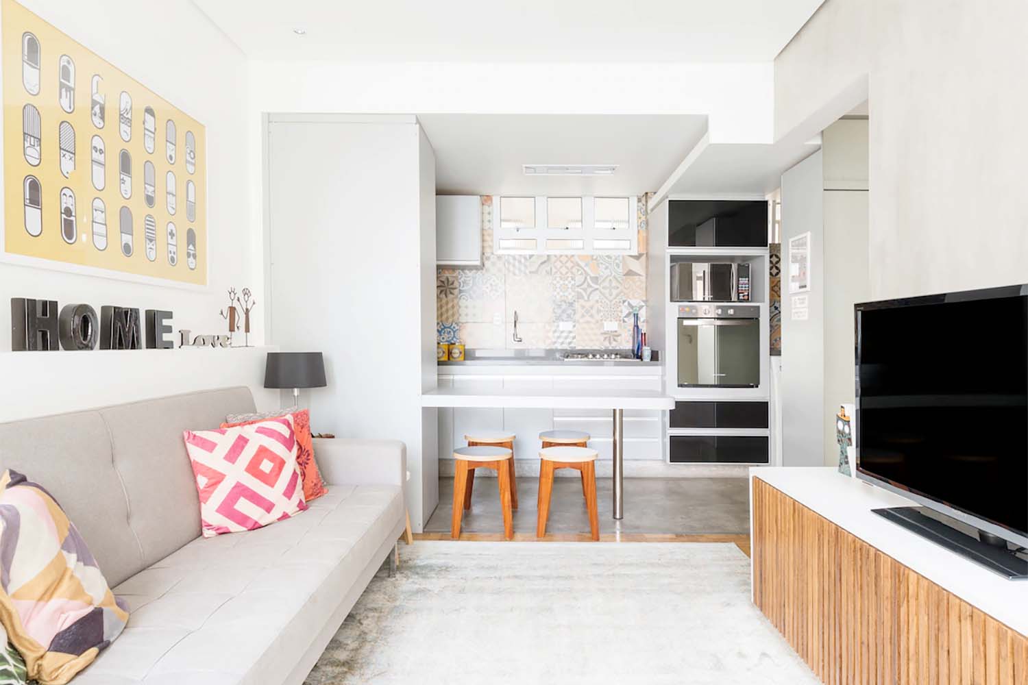 15 beste Airbnbs in São Paulo, Brasilien