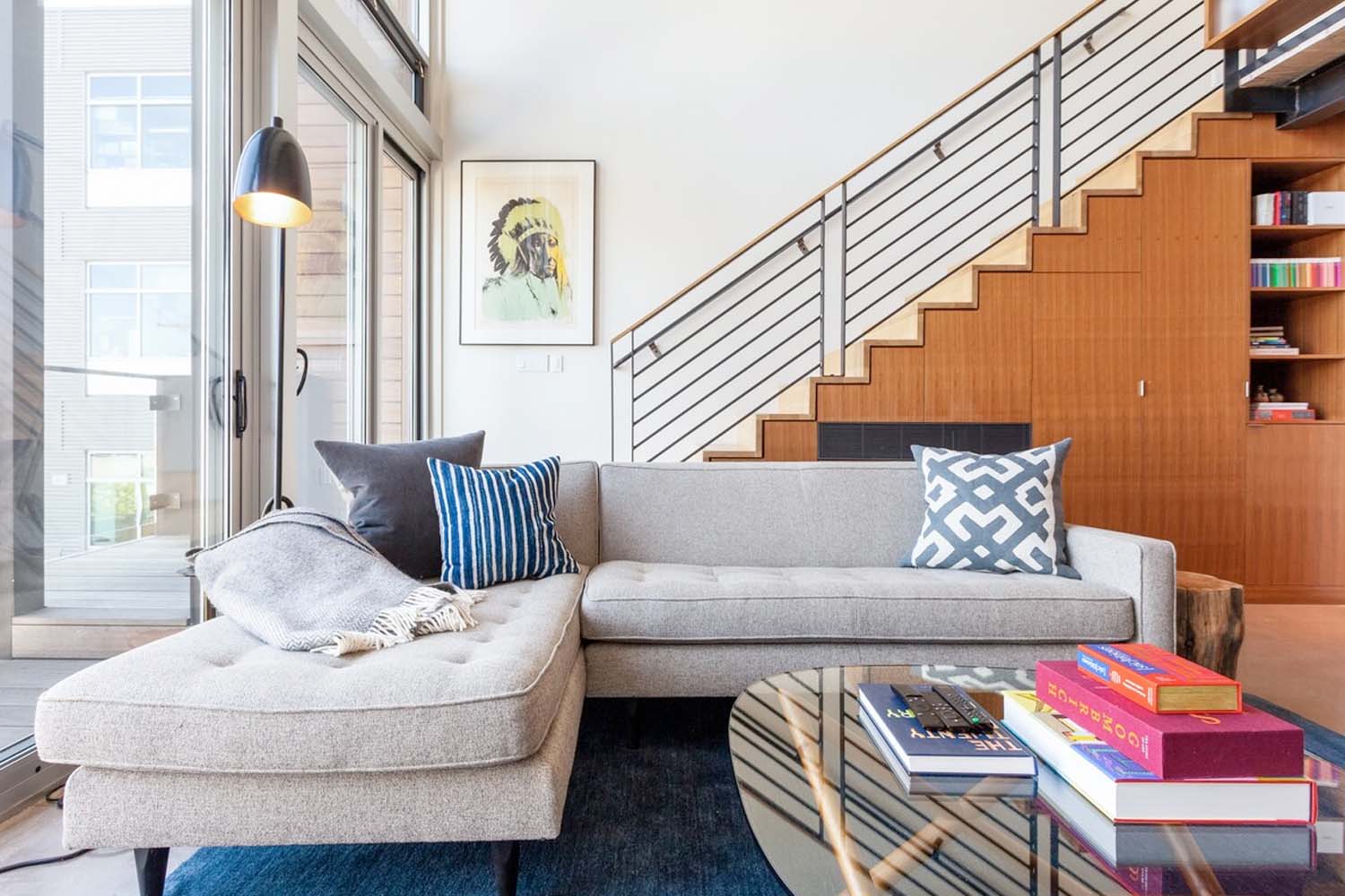 15 beste Airbnbs in Seattle, WA