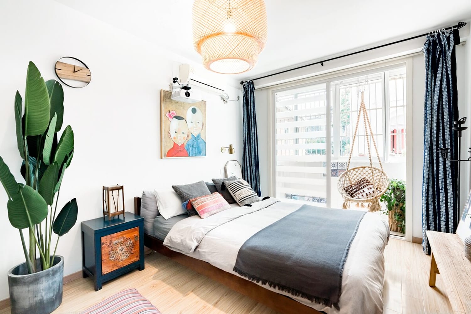 15 beste Airbnbs in Shanghai, China