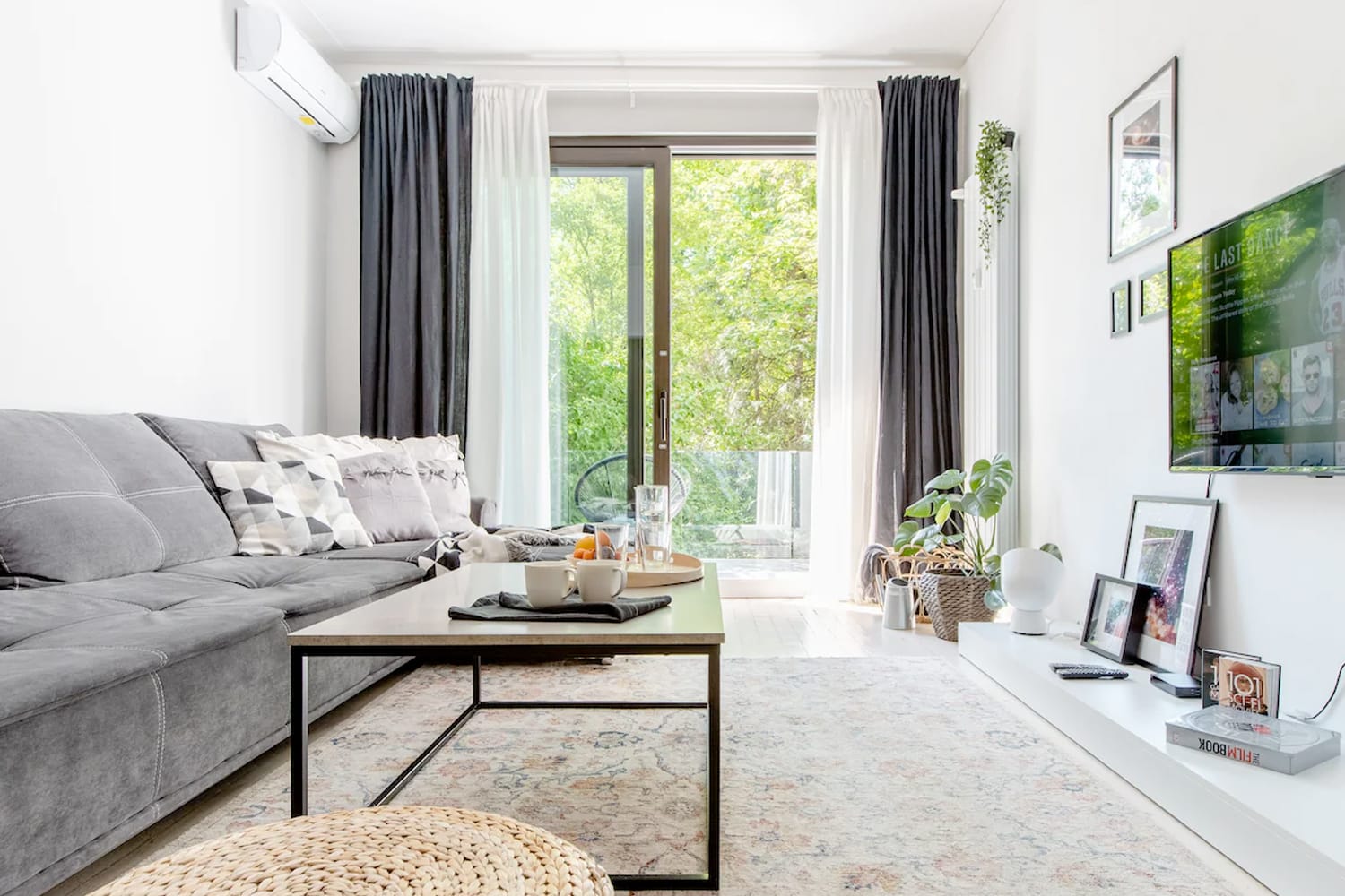 15 beste Airbnbs in Sofia, Bulgarien