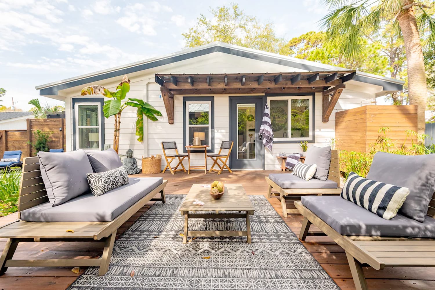 15 beste Airbnbs in South Carolina, USA