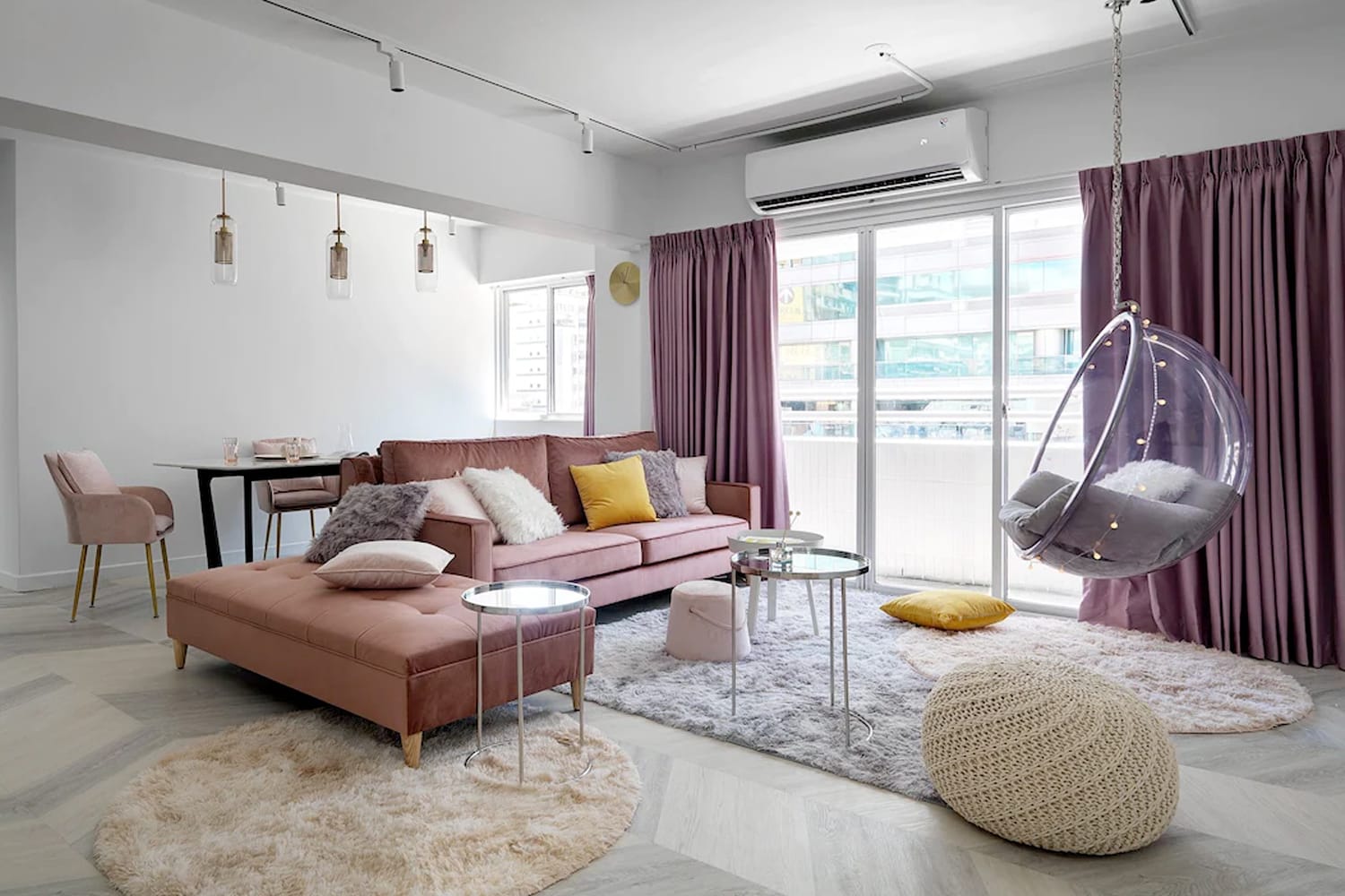 15 beste Airbnbs in Taipei, Taiwan