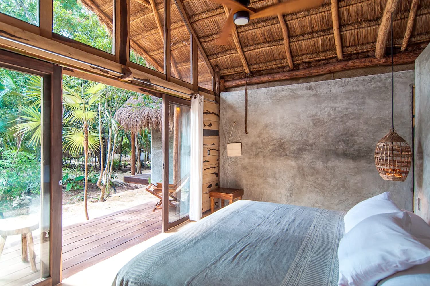 15 beste Airbnbs in Tulum, Mexiko