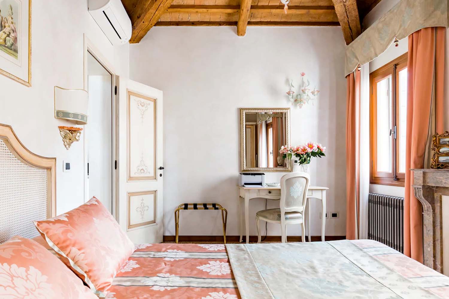 15 beste Airbnbs in Venedig, Italien