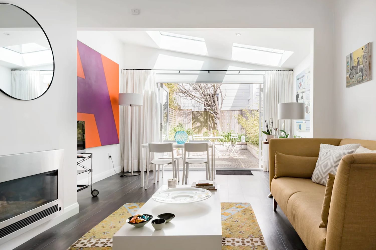 15 beste Airbnbs in Wellington, Neuseeland