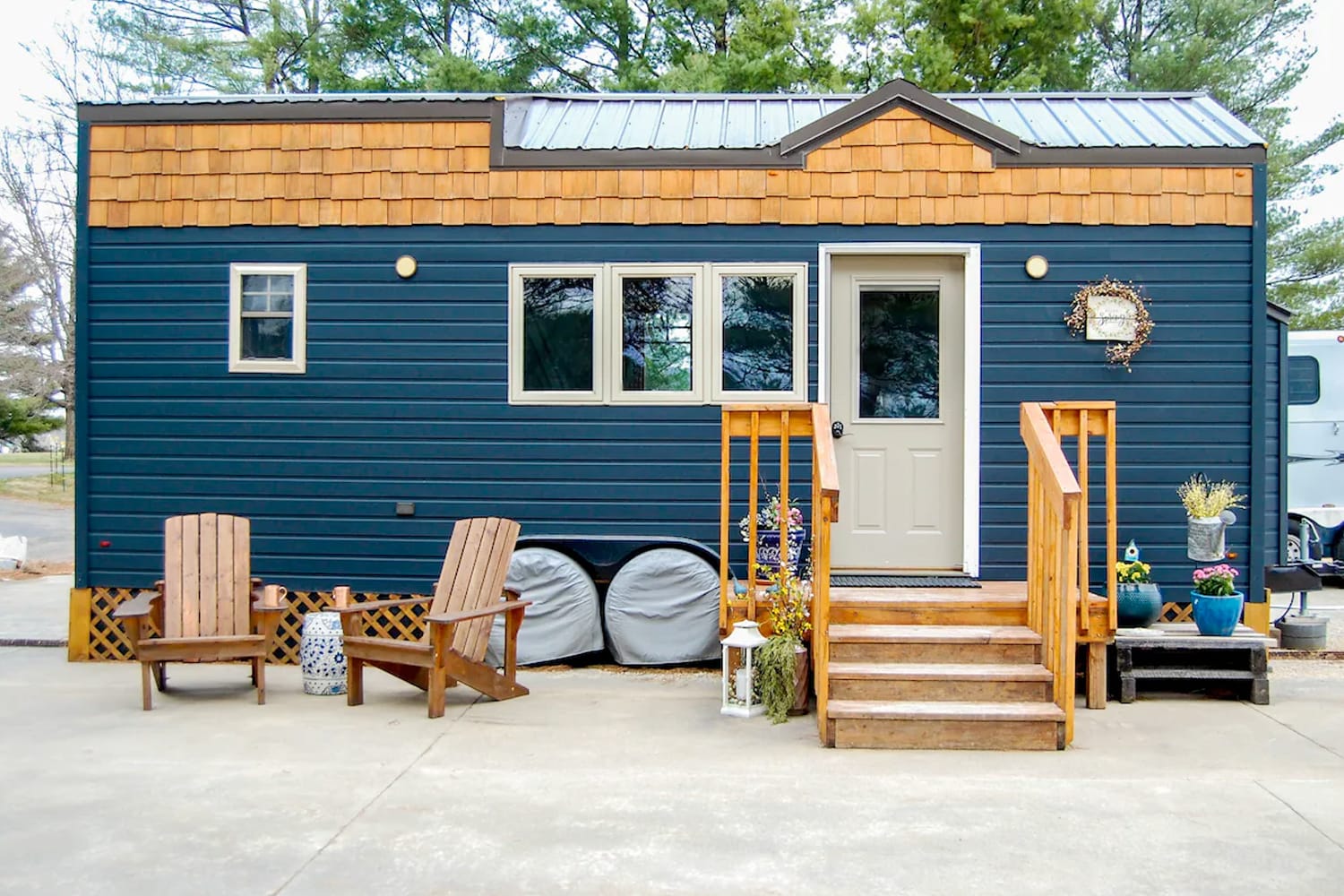 15 beste Airbnbs in Wisconsin, USA