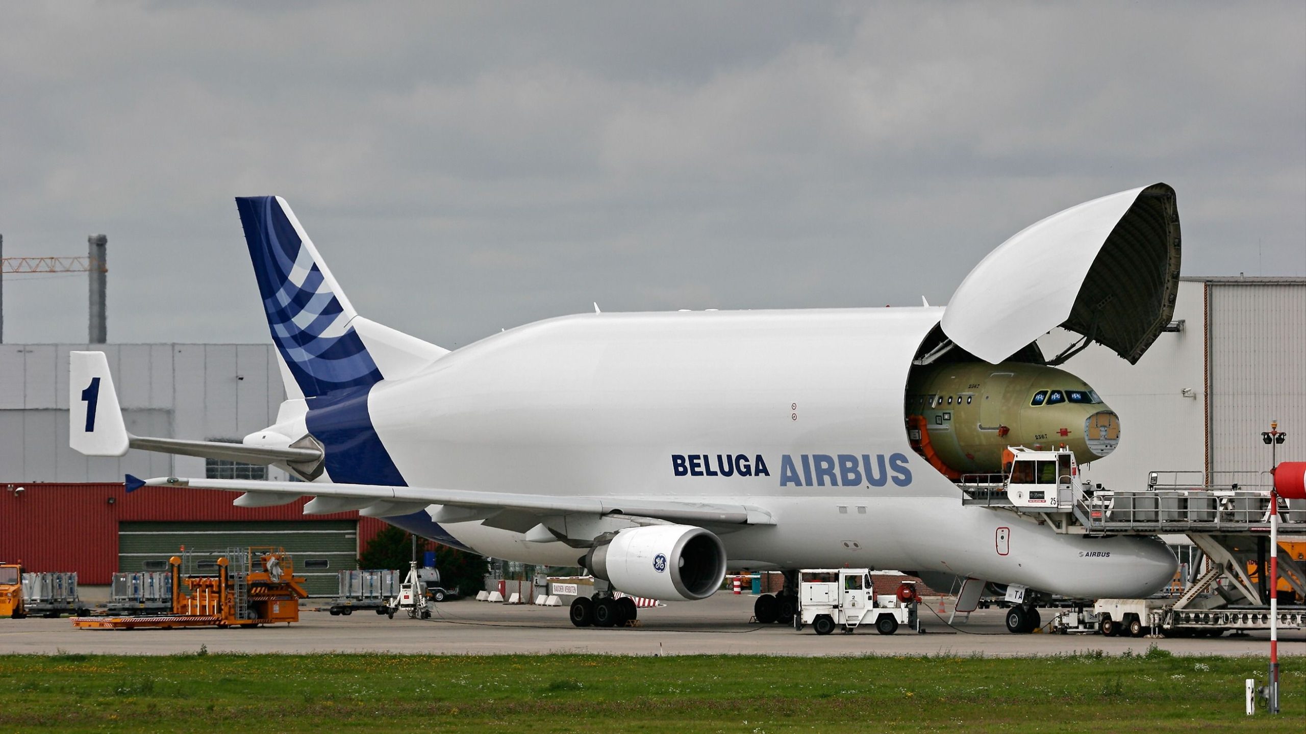 Airbus-Gewinne sinken trotz rekordverletzender Auftragsaufnahme um 11%