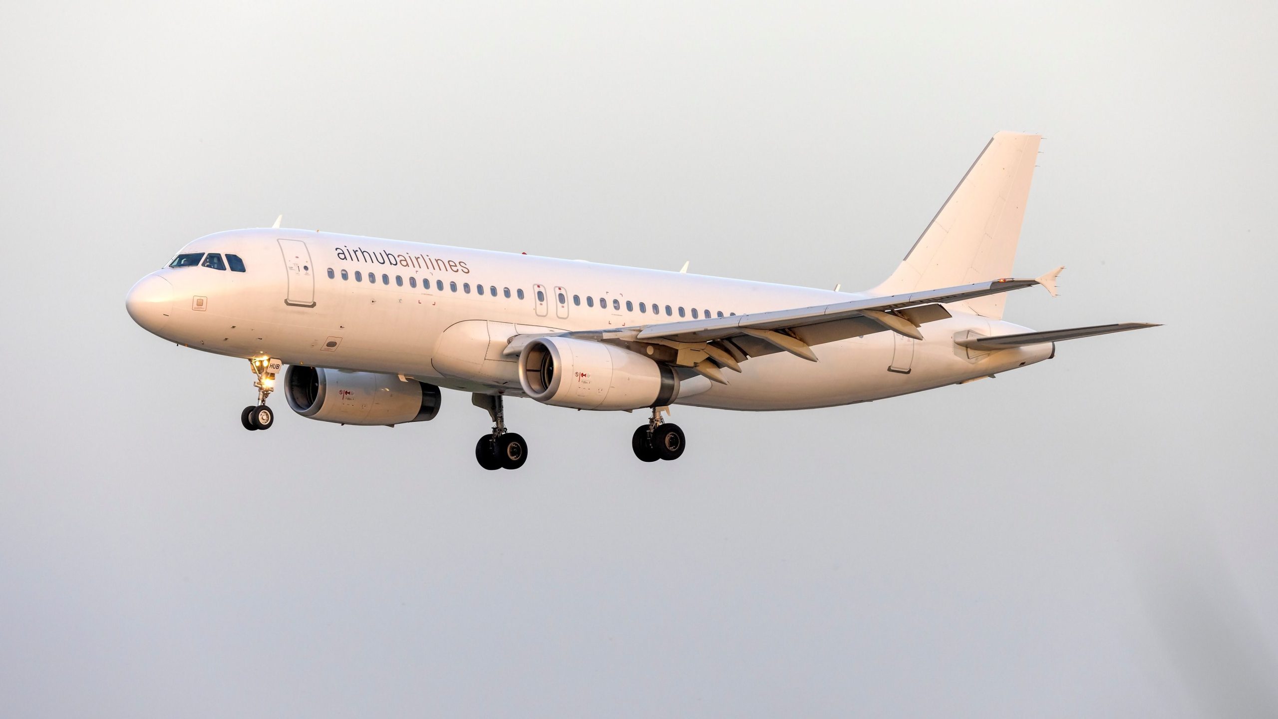 Airbus A320: Französische Ermittler heben versteckte Anfälligkeit der Kollisionskollision