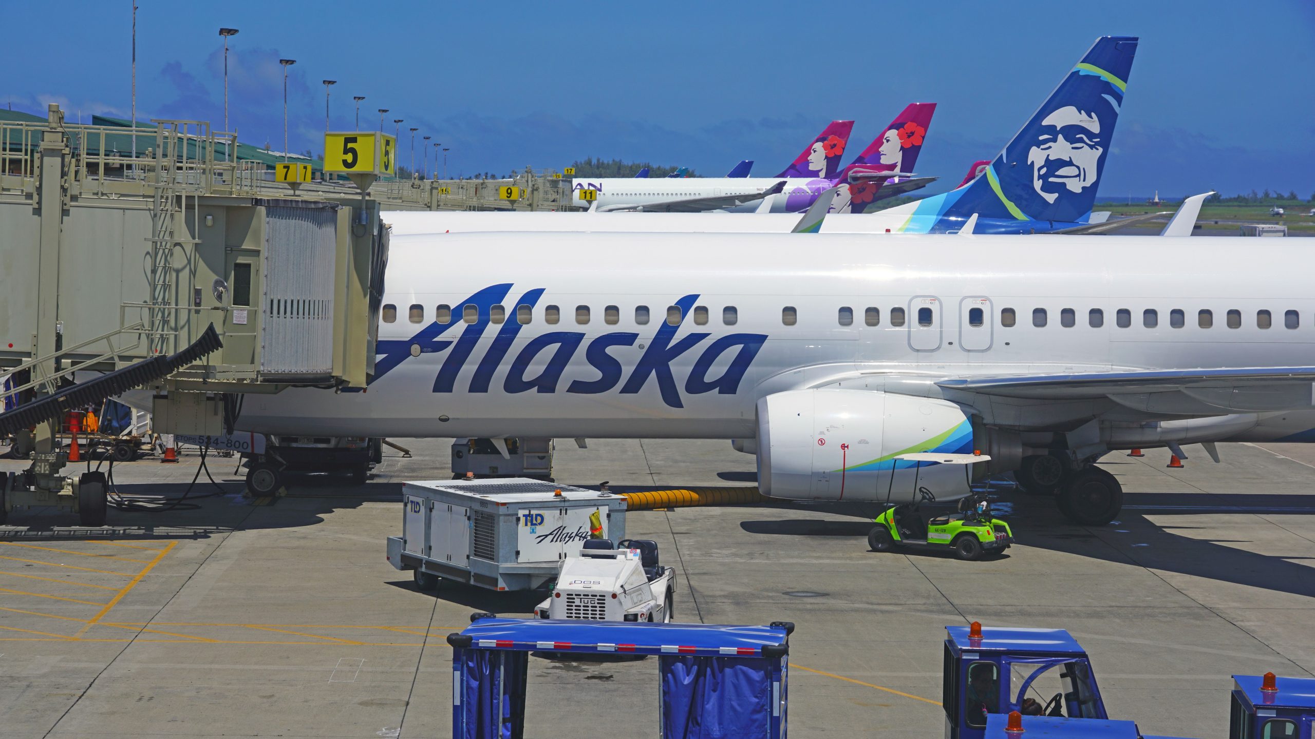Wichtige Updates, die Sie über die Hawaiian-Alaska Airlines-Fusion informieren sollten