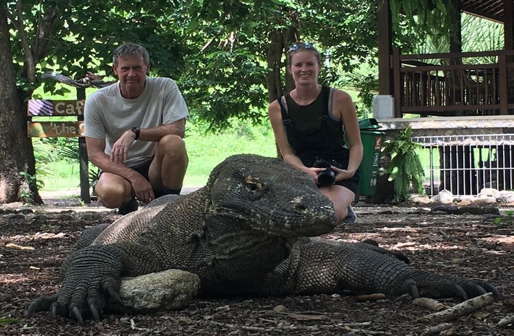 Der Nomads Podcast: Covid-19 Travel News, 1. April