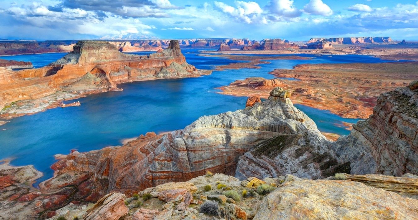 10 kleine Städte in Arizona mit schönen Wanderwegen