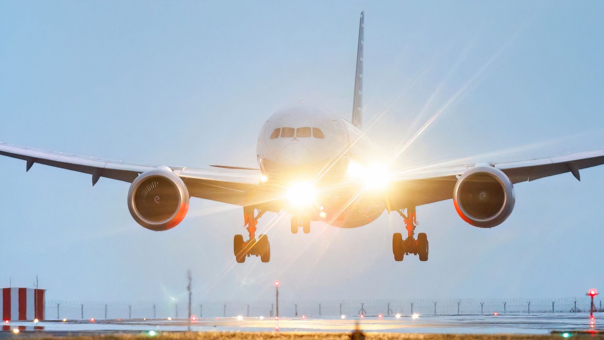 Bis zu 7.200 Nautische Meilen: Neue 10 längste Routen von American Airlines