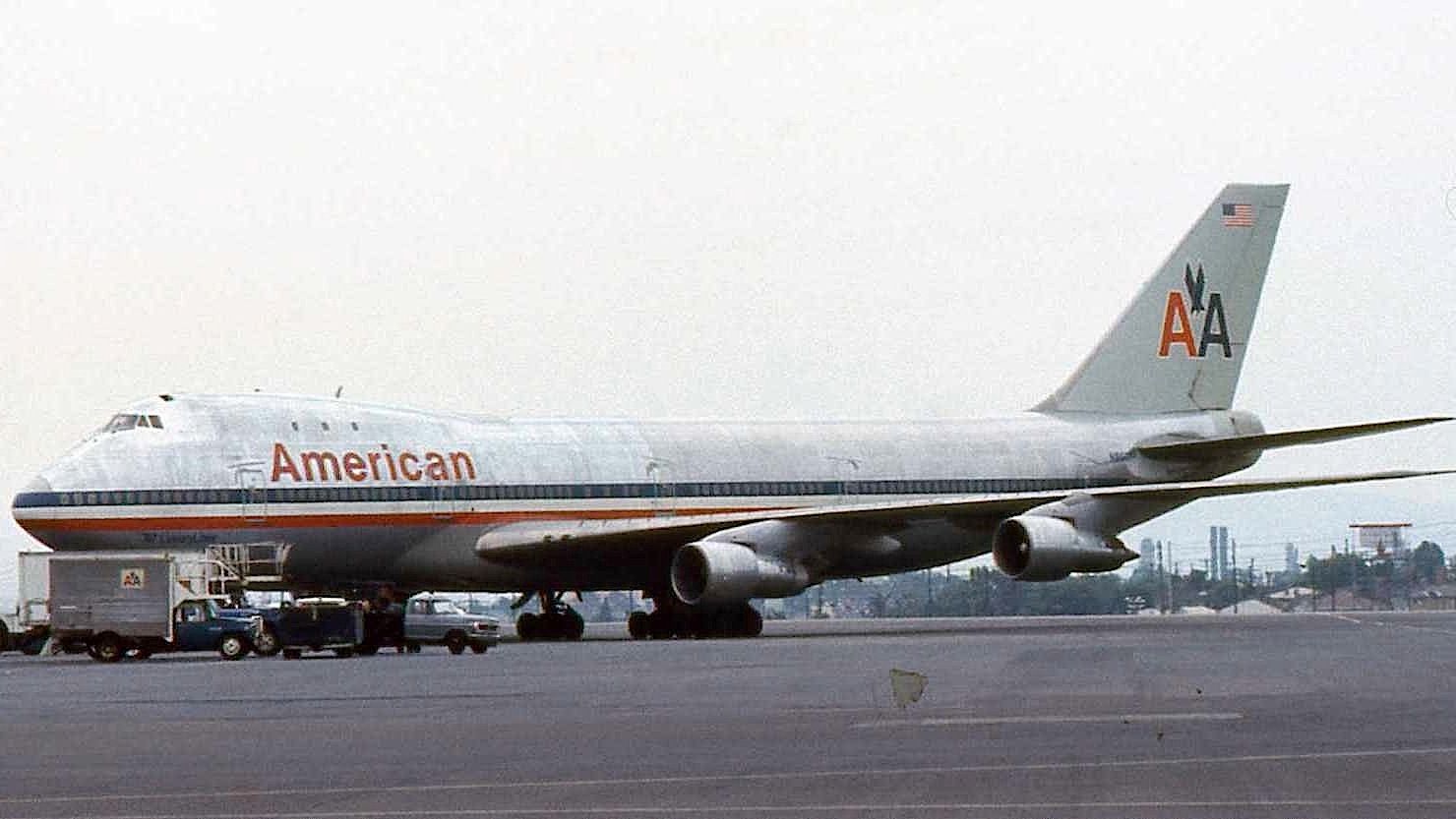 5 Gründe, warum American Airlines die Boeing 747 im Ruhestand gezogen hat