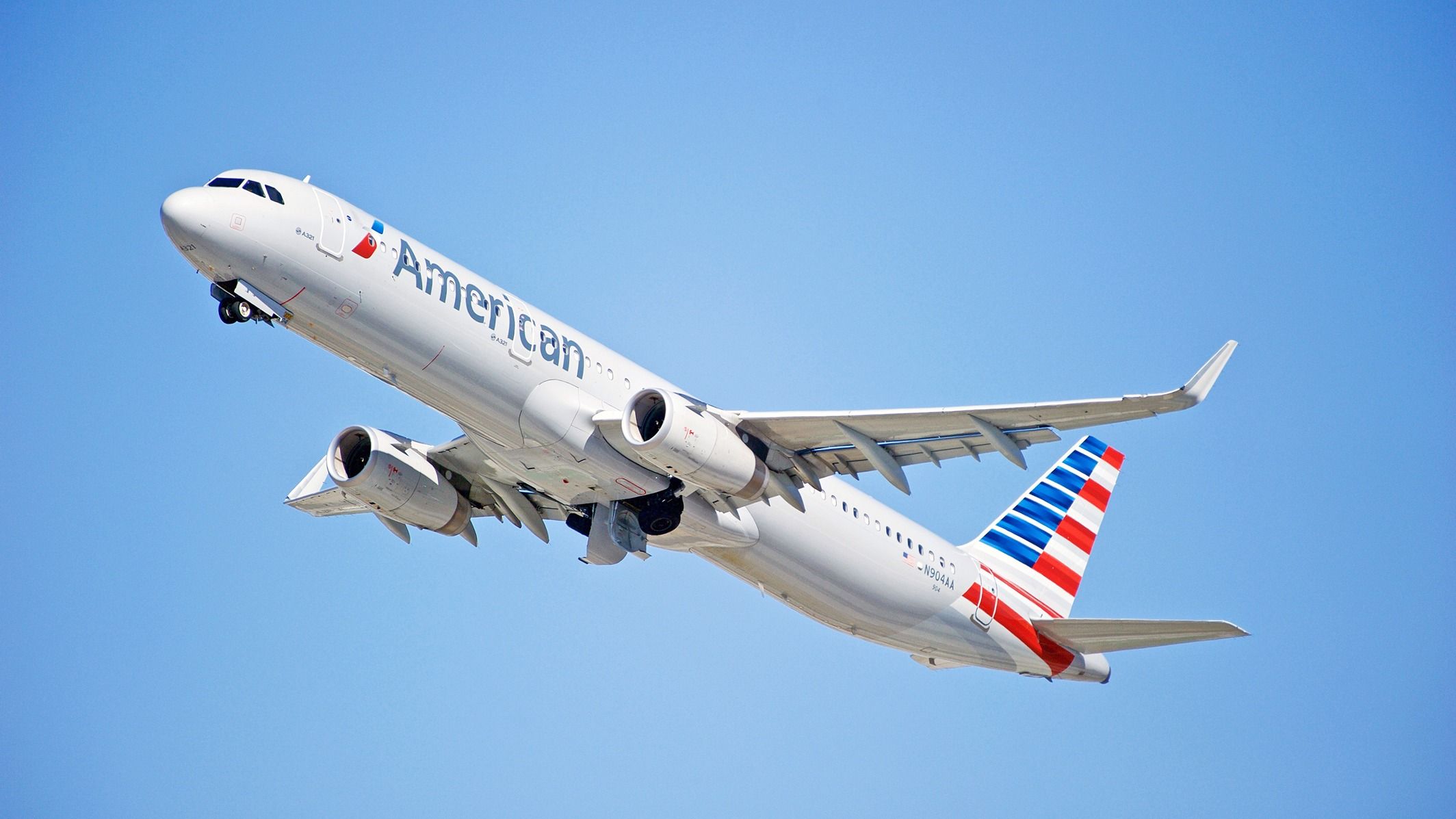5 clevere Möglichkeiten, American Airlines Aadvantage Meilen zu nutzen