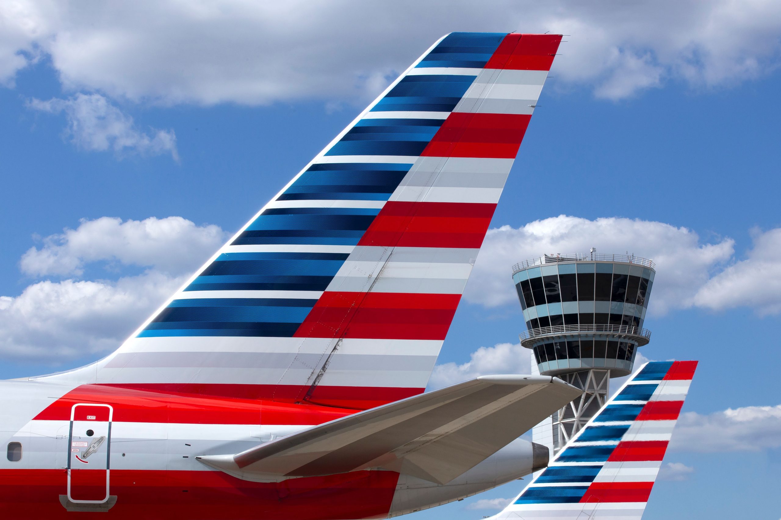 American Airlines, um kostenloses WLAN auf 3 Inlandsstrecken zu testen, nächste Woche