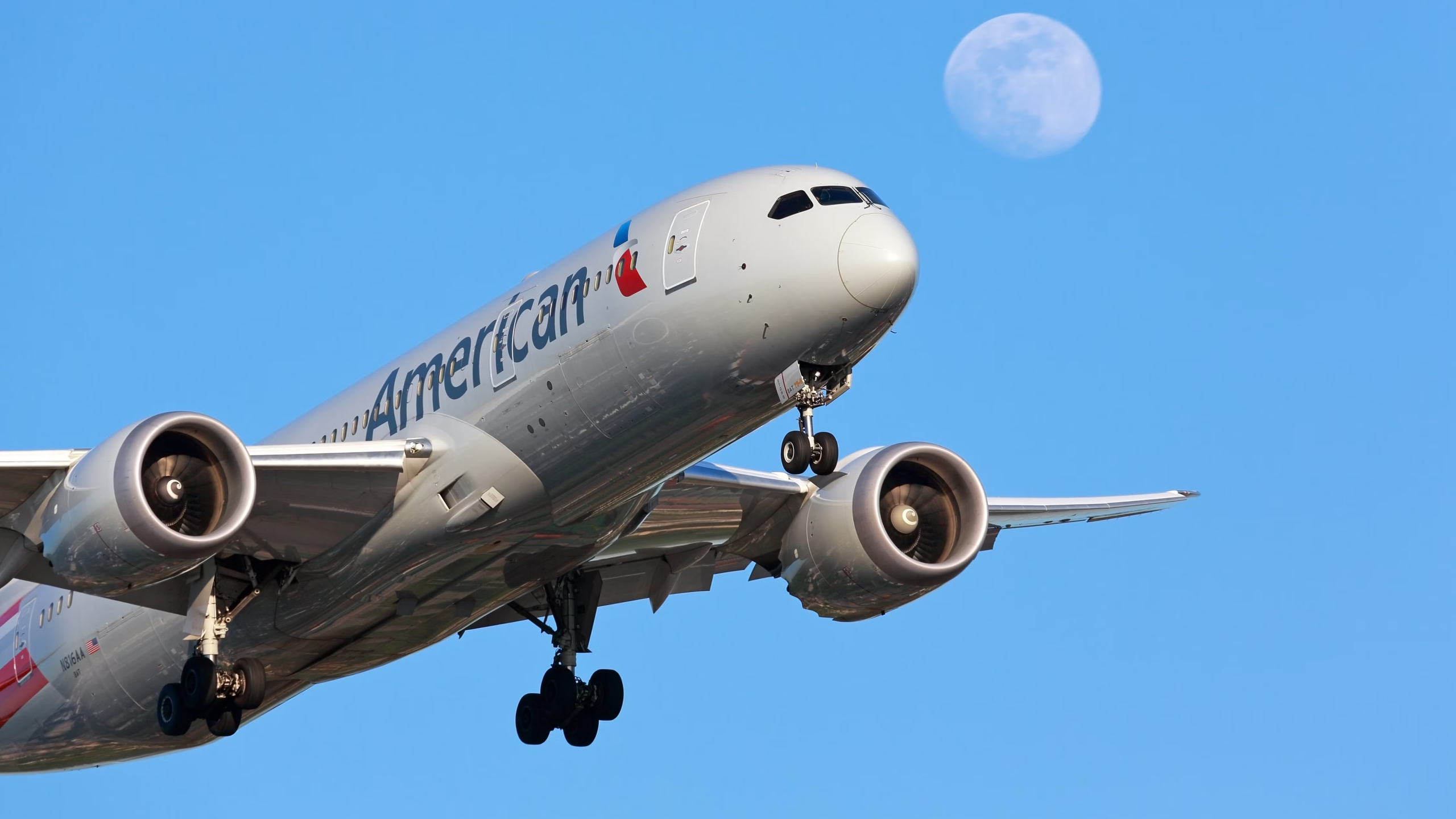 American Airlines werden dieses Jahr 9 Langstrecken auf den Markt bringen