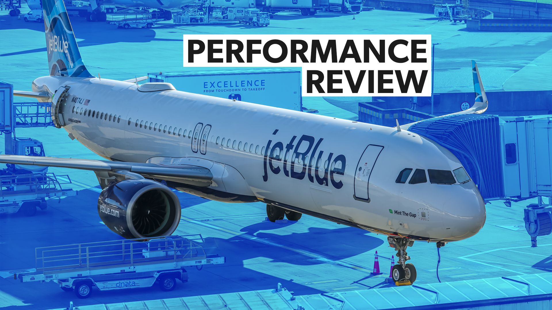 Analyse der Finanzszene von JetBlue nach dem ersten Quartal