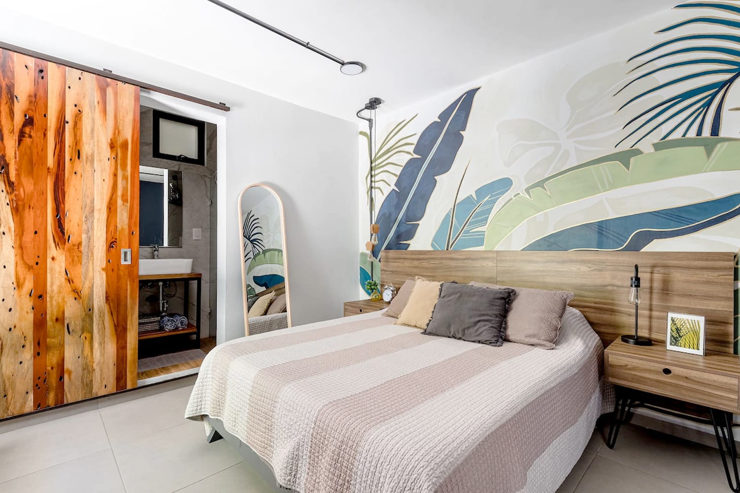 15 beste Airbnbs in Oaxaca City, Mexiko