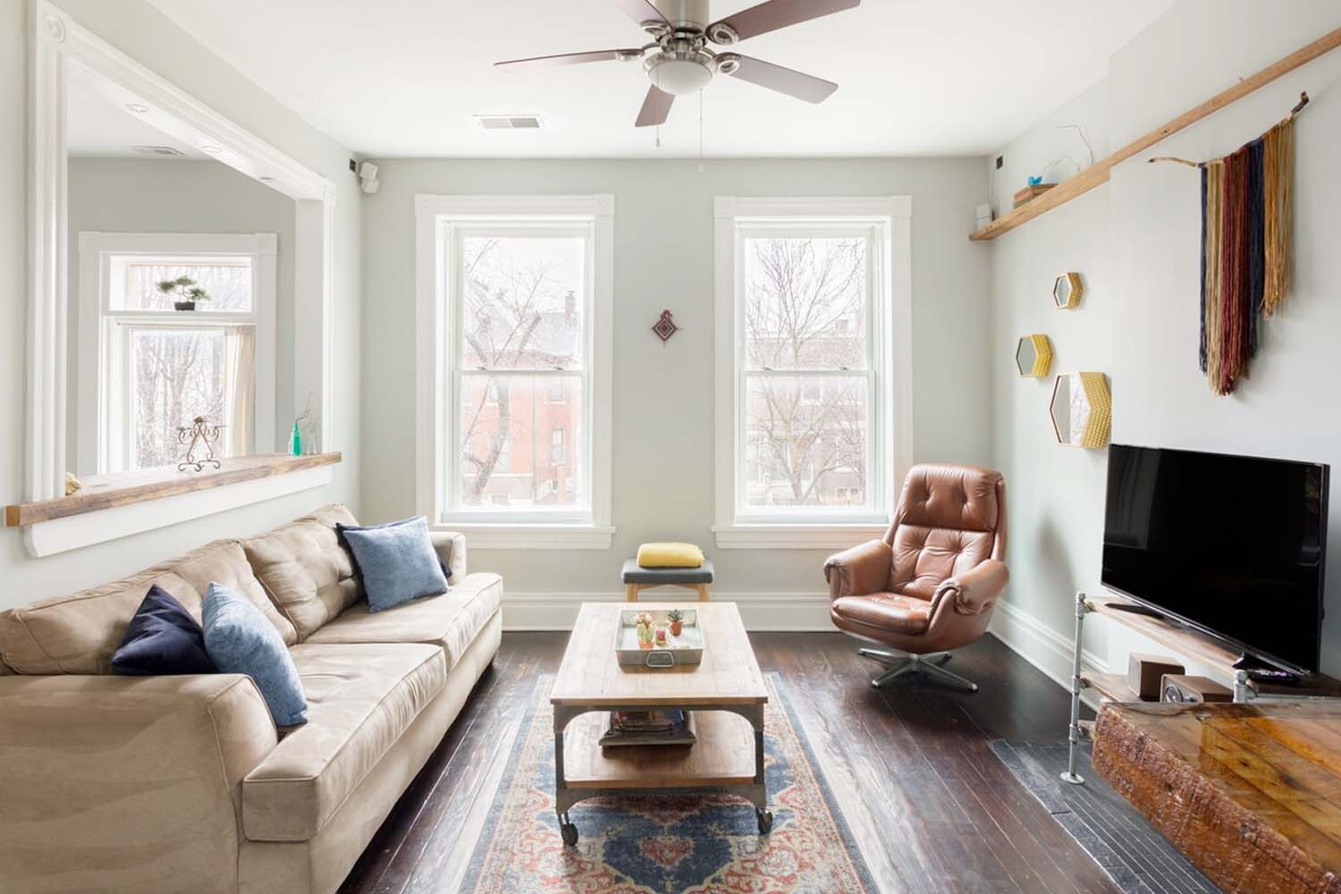 15 beste Airbnbs in St. Louis, MO
